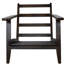 Jacob Beech Wood Armchair